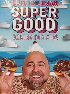 Duff Goldman